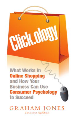 Cover of Click.ology